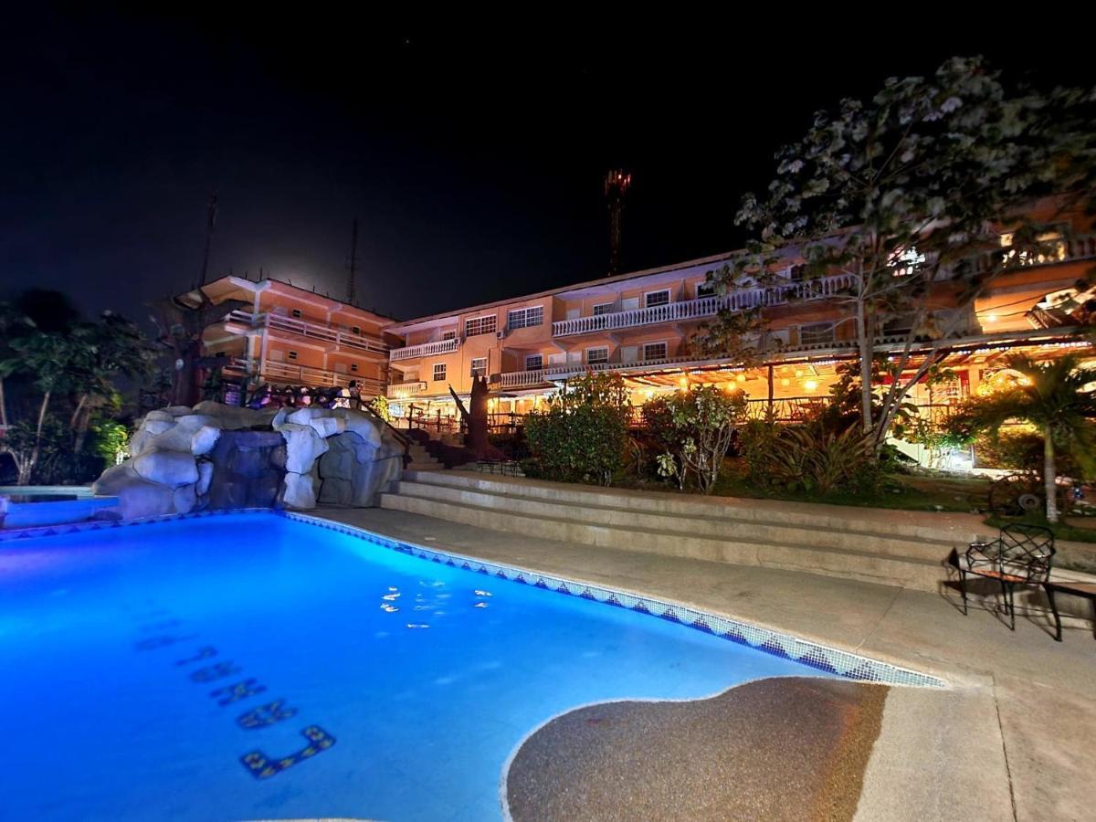 Cahal Pech Village Resort 산 이그나시오 외부 사진