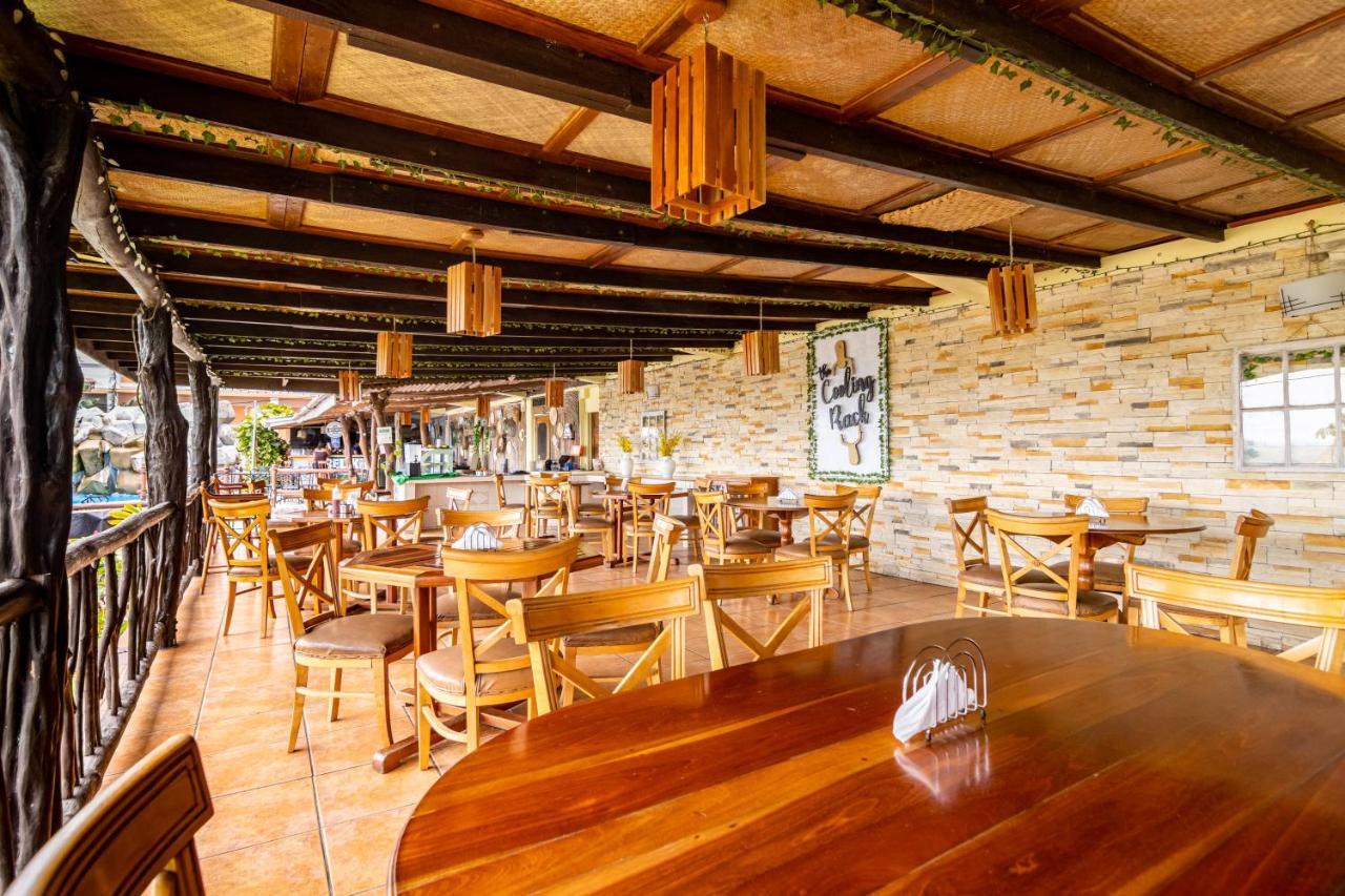 Cahal Pech Village Resort 산 이그나시오 외부 사진