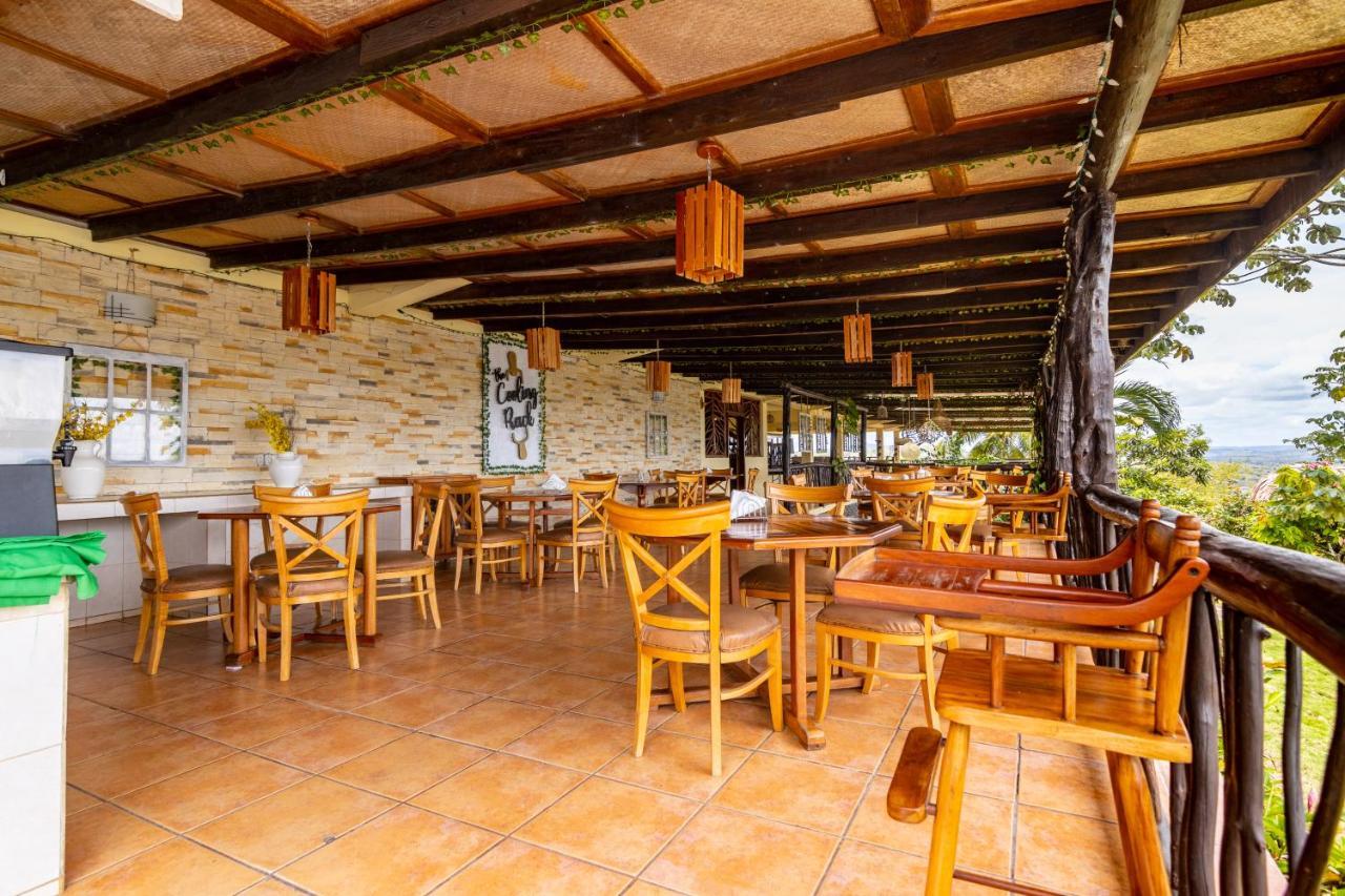 Cahal Pech Village Resort 산 이그나시오 외부 사진