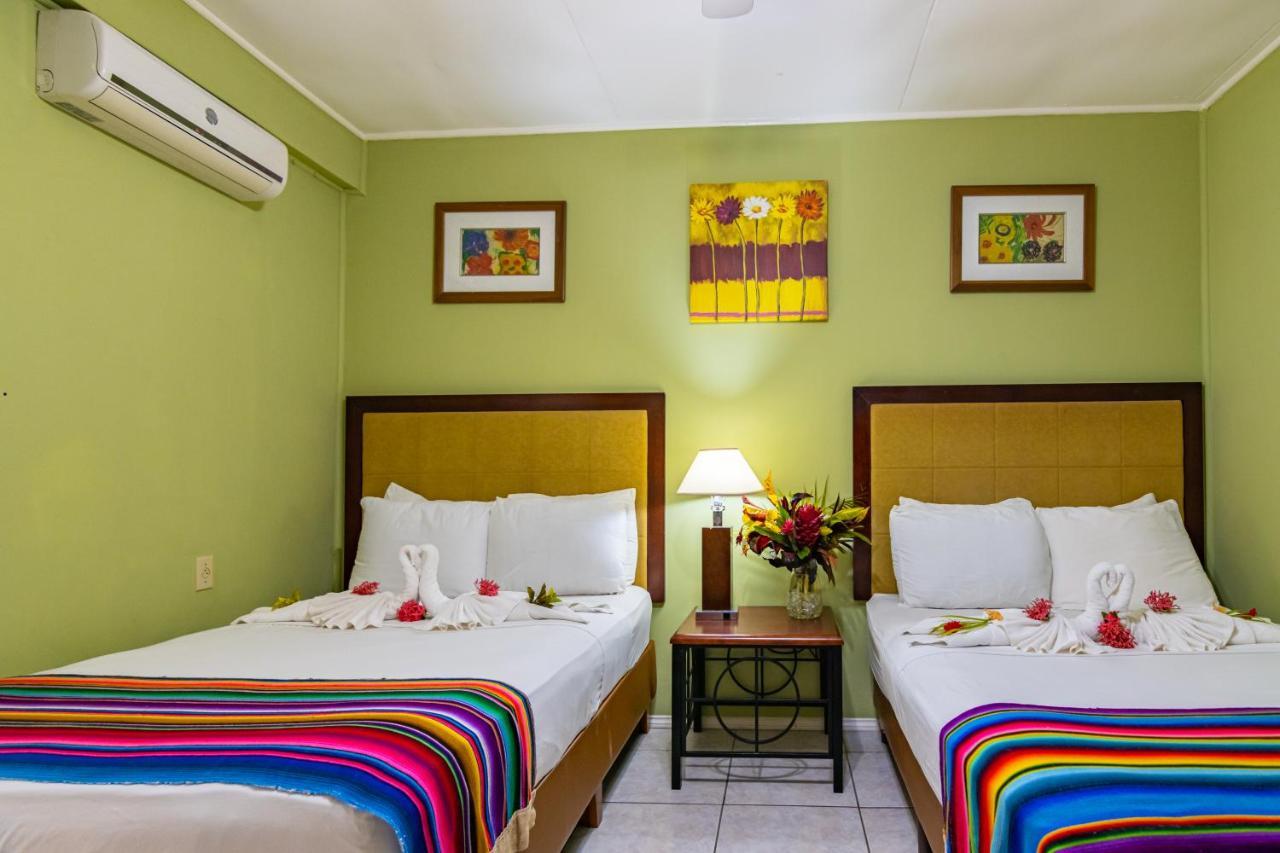 Cahal Pech Village Resort 산 이그나시오 외부 사진