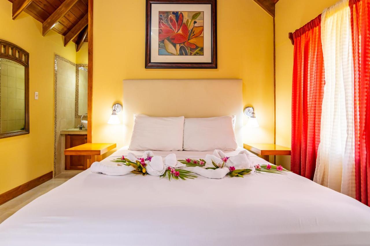 Cahal Pech Village Resort 산 이그나시오 외부 사진