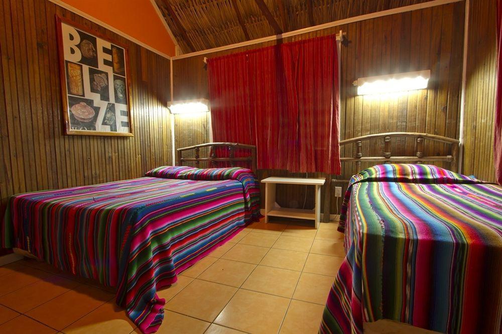 Cahal Pech Village Resort 산 이그나시오 객실 사진