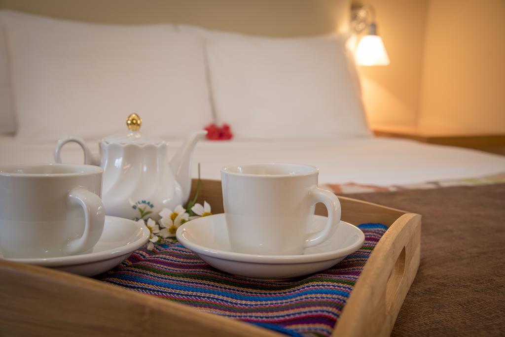 Cahal Pech Village Resort 산 이그나시오 외부 사진