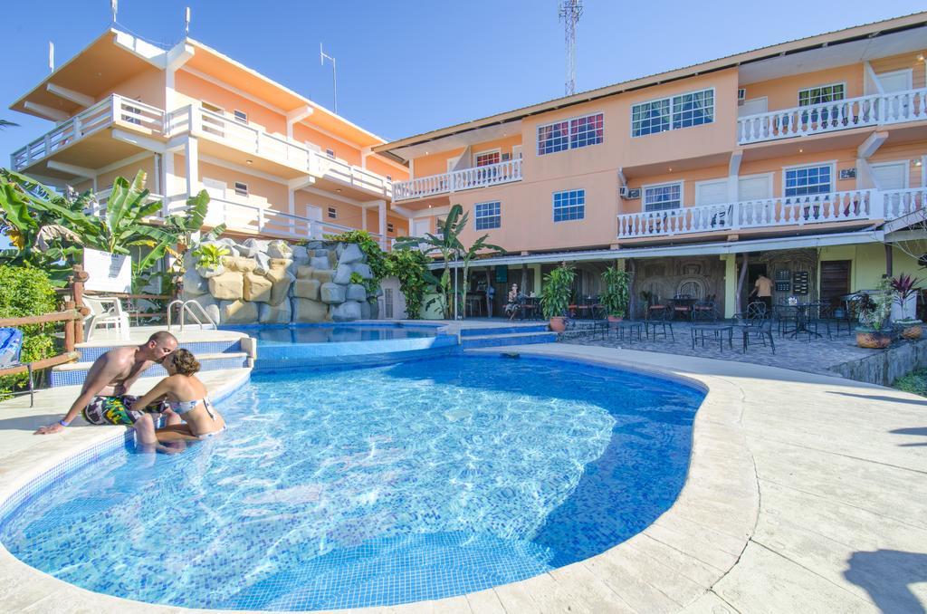 Cahal Pech Village Resort 산 이그나시오 외부 사진