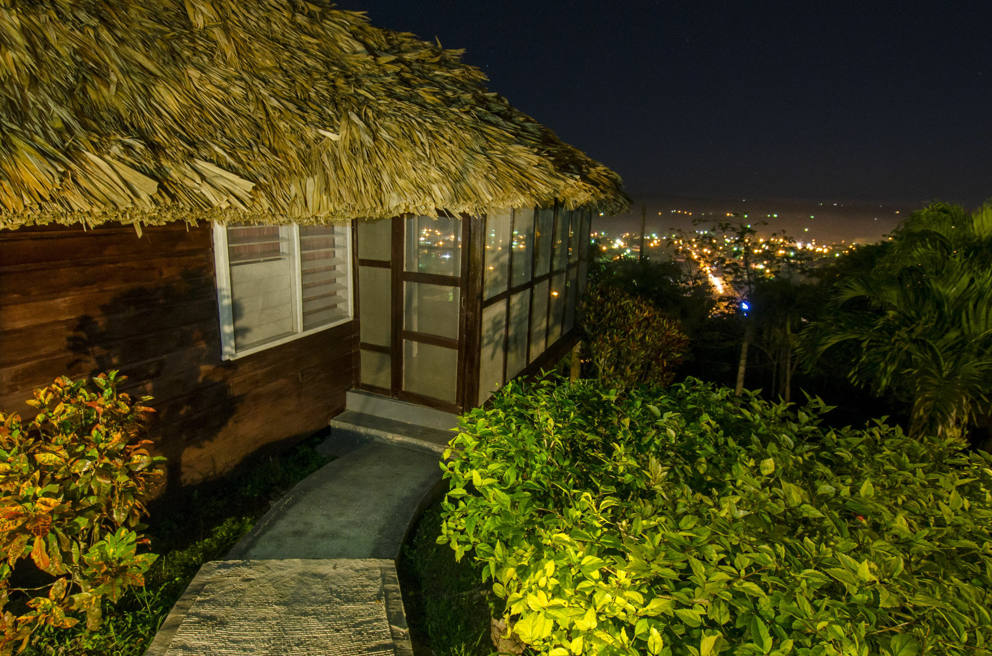Cahal Pech Village Resort 산 이그나시오 외부 사진