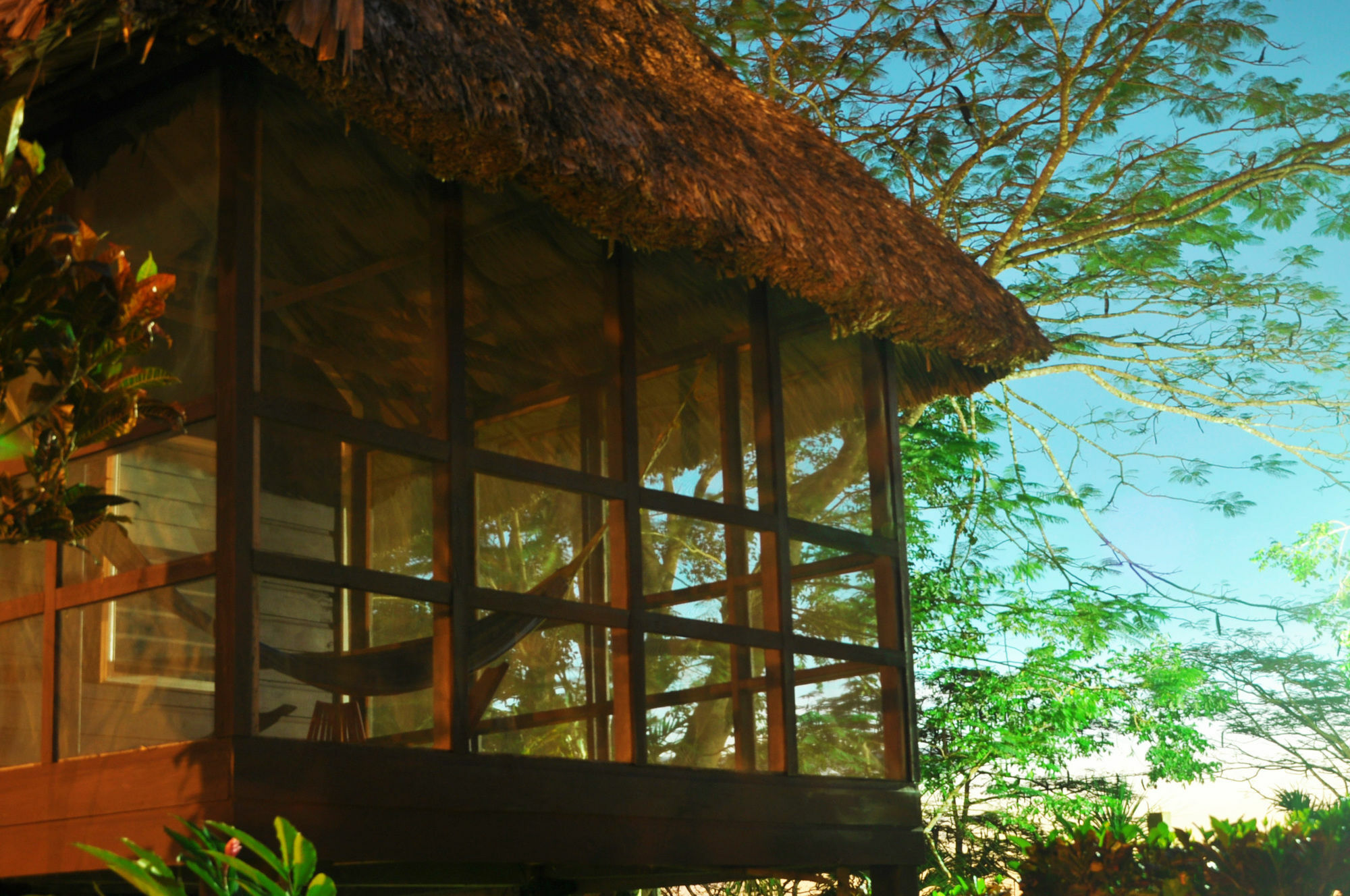 Cahal Pech Village Resort 산 이그나시오 외부 사진