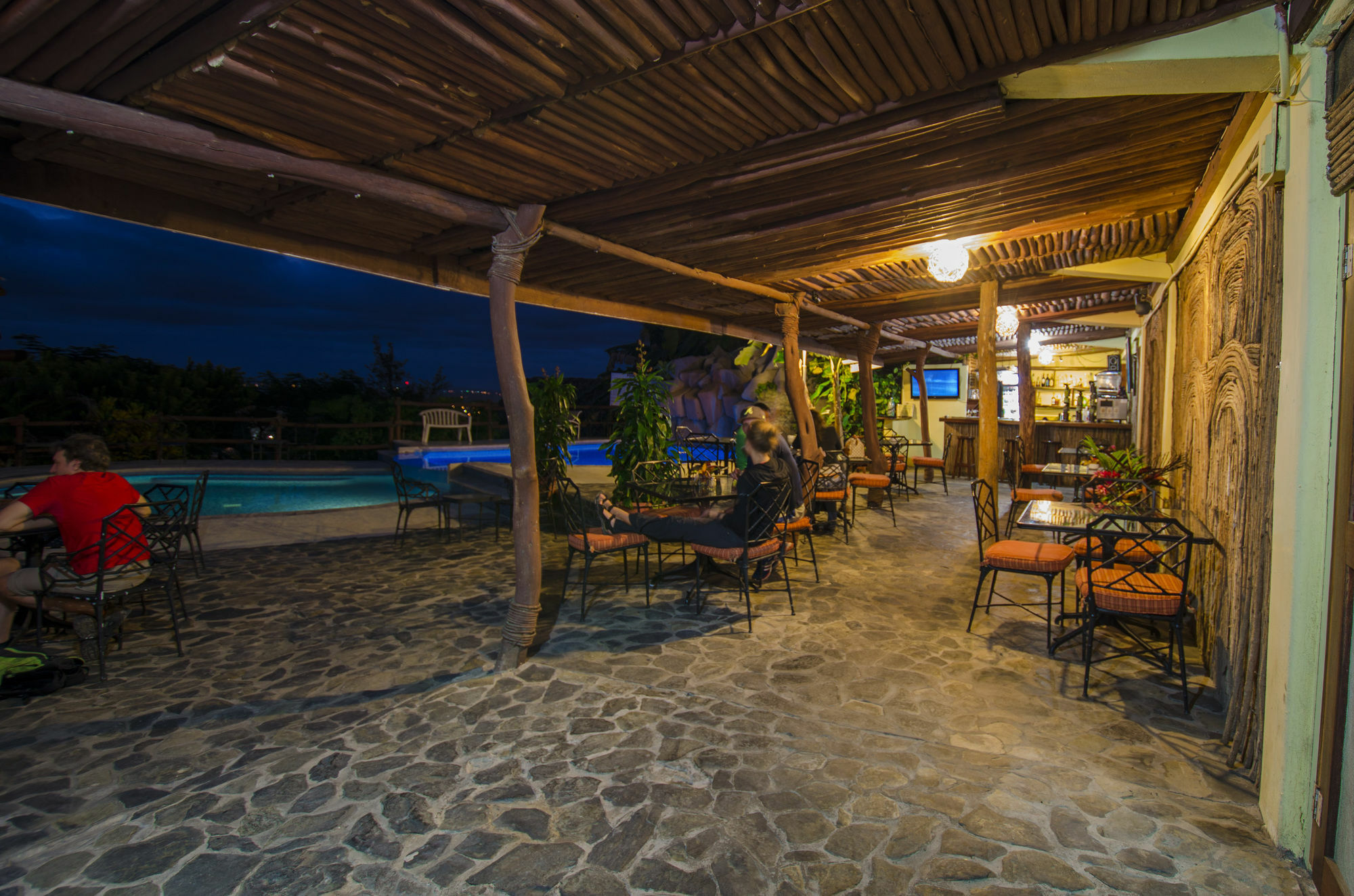 Cahal Pech Village Resort 산 이그나시오 외부 사진