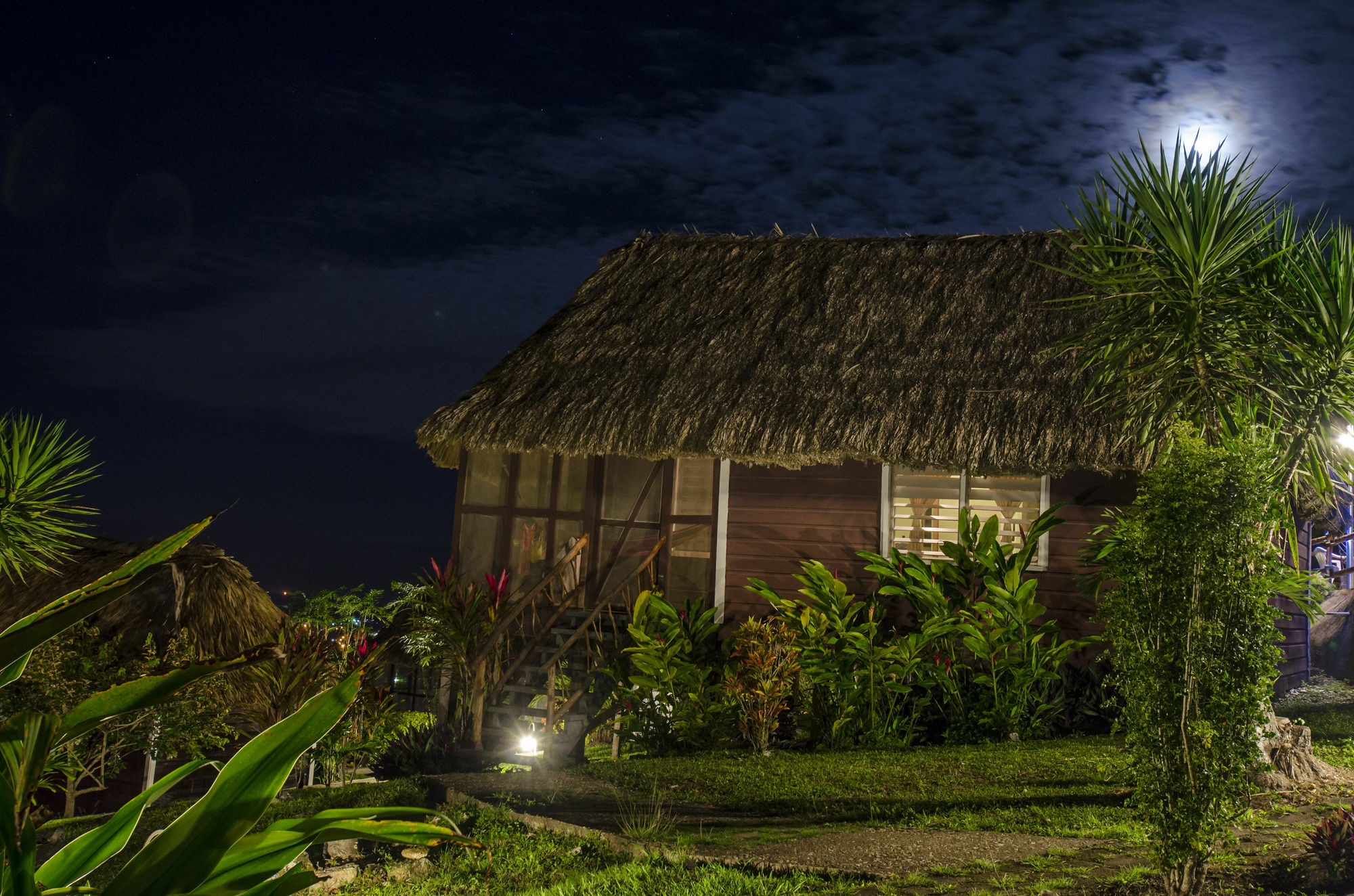 Cahal Pech Village Resort 산 이그나시오 외부 사진